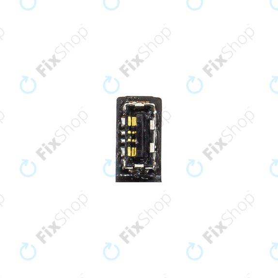 Bateria dla Apple Watch 1 42 mm, 240mAh, Li-Pol, 3.8 V, A1579, HQ
