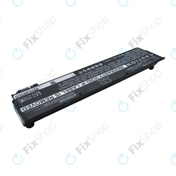 Bateria do Lenovo ThinkPad X240, X250, X260, S440, T440, T550, T560, 4400mAh, Li-Ion, 11.1V, 45N1132, HQ