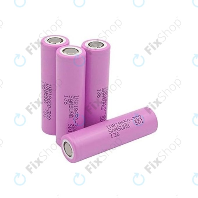 Ogniwo baterii 18650 Li-Ion 3000 mAh 3,7 V 20A LiitoKala HG2 N