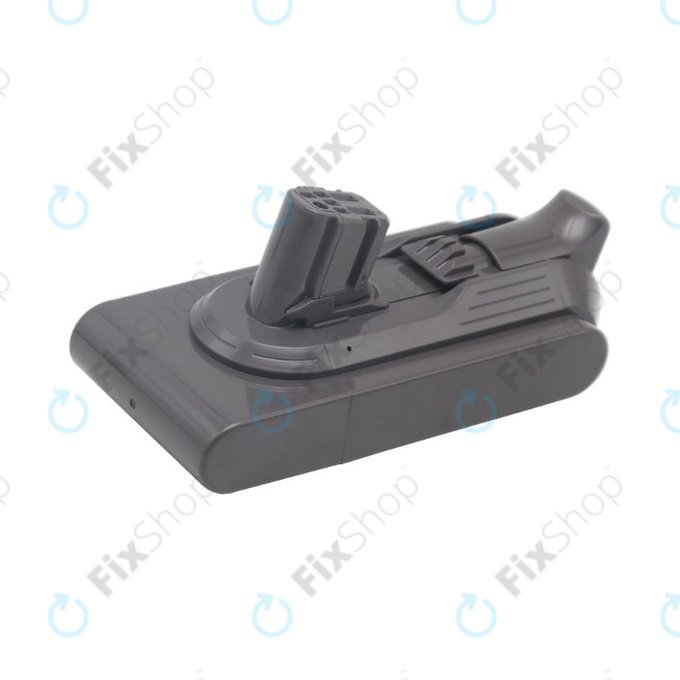 Bateria do Dyson V12, 965470-01, Li-Ion, 25.2V, 3000mAh