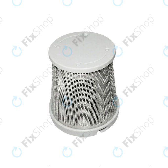 Pokrywa filtra pyłu do Xiaomi Mi Vacuum Cleaner Mini, Metal