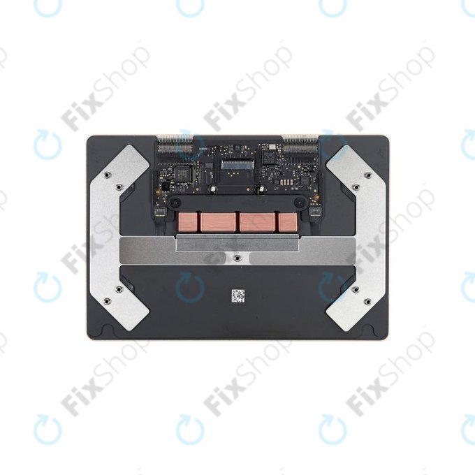 Trackpad do MacBook Air 13" A1932, 2018 - 2019, Zloty, Gold