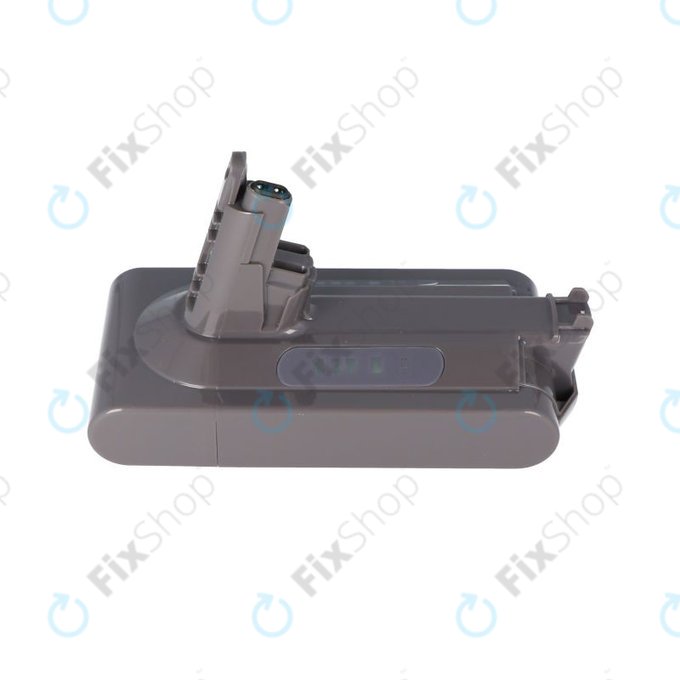 Bateria do Dyson V10, 969352-02, SV12, 206340, Li-Ion, 25,2V 3000mAh
