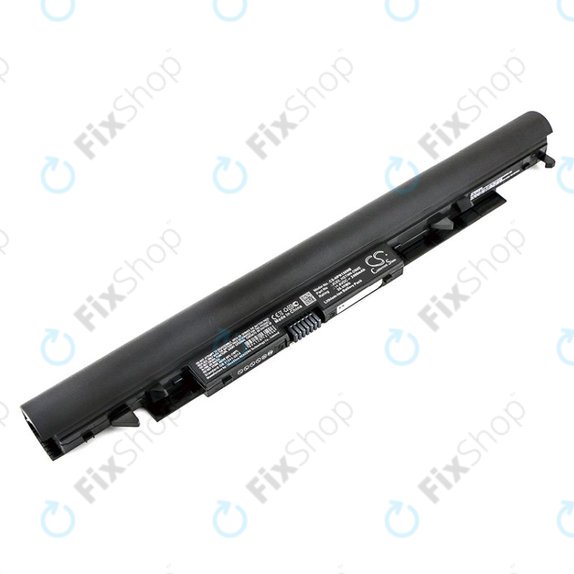 Bateria do HP 240 G6, Pavilion 14, 15, 17, 2400mAh, Li-Ion, 14.8V, JC04, HQ