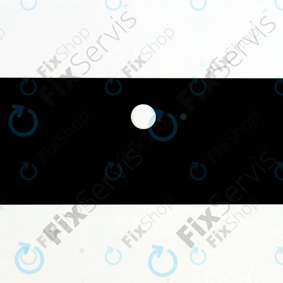 Przednie szklo do iMac 27" A1312 (Late 2009 - Mid 2011)