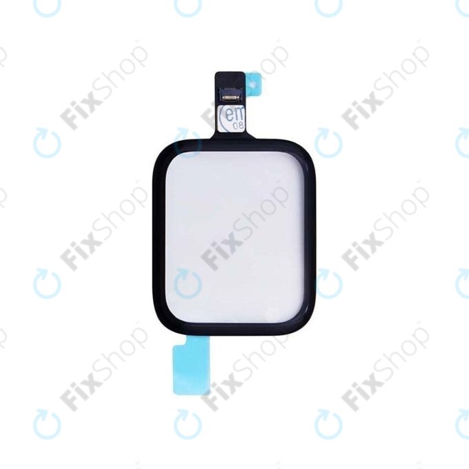 Ekran dotykowy dla Apple Watch 5, SE 44mm, SE 2 44mm