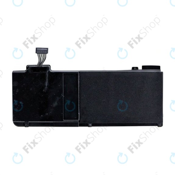 Bateria do MacBook Pro 13" A1278 (Mid 2009 - Mid 2012), A1322, 6800mAh, FixPremium