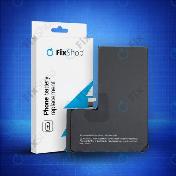 Bateria dla iPhone 13 Pro, 3095mAh