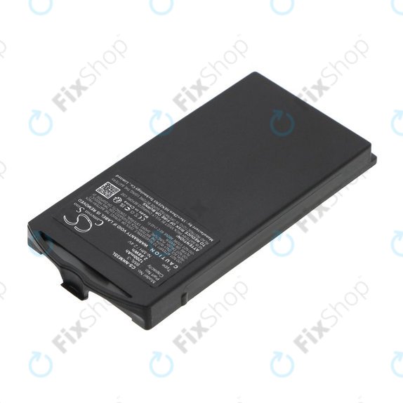 Bateria do Nokia 3210, Nokia 3320, 1200mAh, Ni-MH, 2.4V, BML-3, HQ
