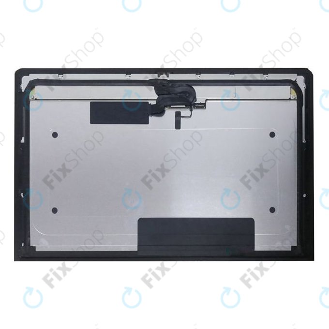 Wyswietlacz LCD + Przednie szklo Refurbished do iMac 21.5" A1418 (Mid 2017) | Full HD