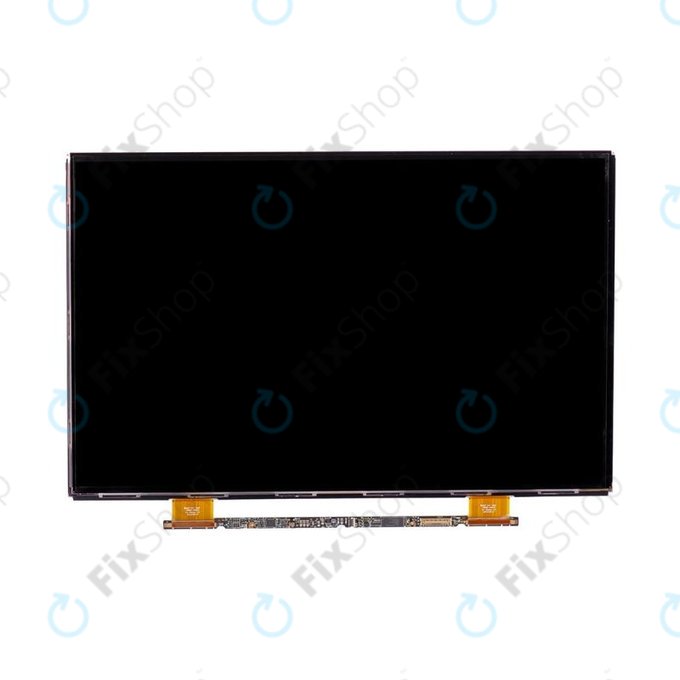 Wyswietlacz do MacBook Air 13" A1466 (Mid 2012 - Mid 2017), Refurbished