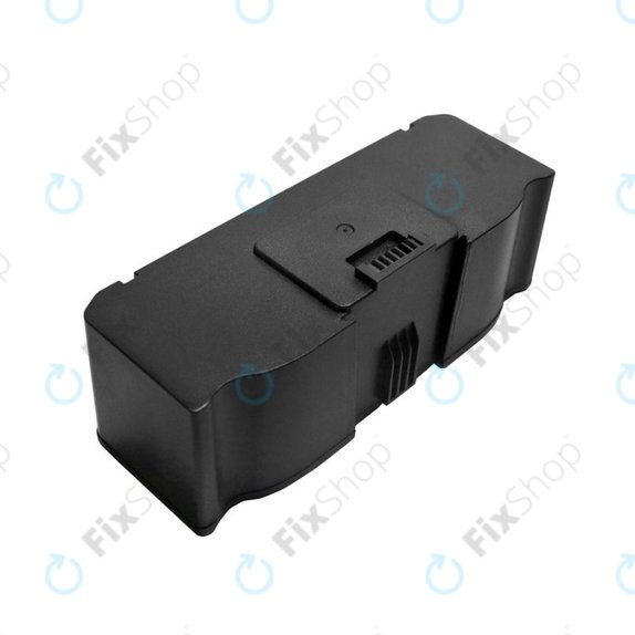 Bateria do iRobot Roomba e-seria, i-seria, ABL-D1, 4624864, ABL-D2, Li-Ion, 14,4V 6800mAh, HQ