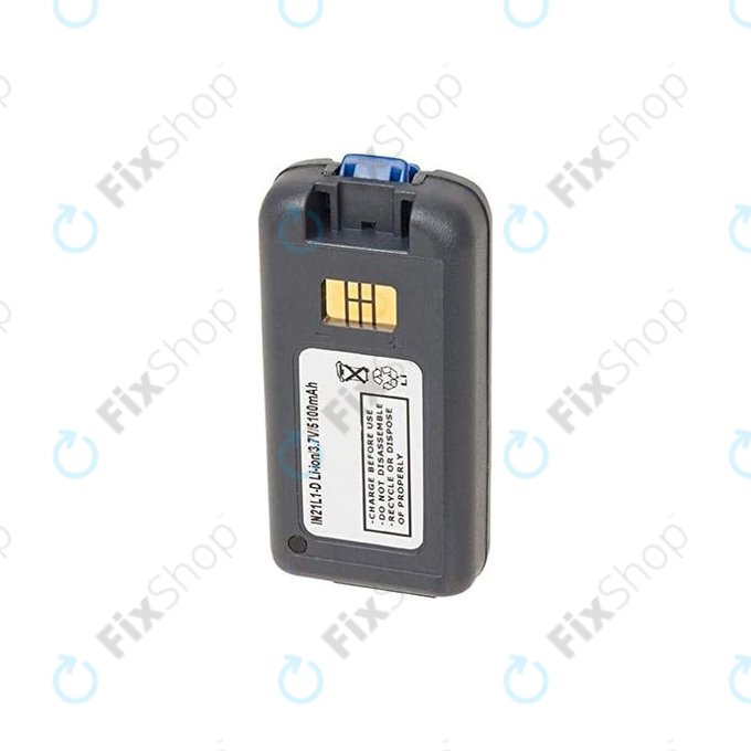Bateria do Intermec CK3X, 318-034-001, 5100mAh