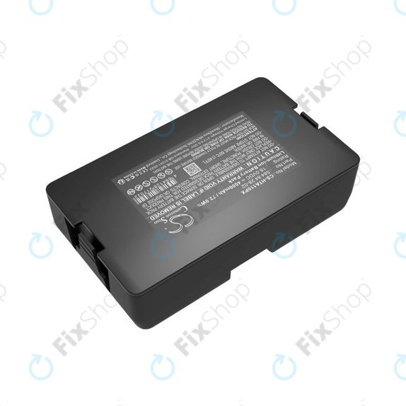 Bateria do Flymo Easilife 200, Gardena Automower 310, Husqvarna Automower 315X, 4000mAh, Li-Ion, 18.0V, 584 84 28-02, HQ