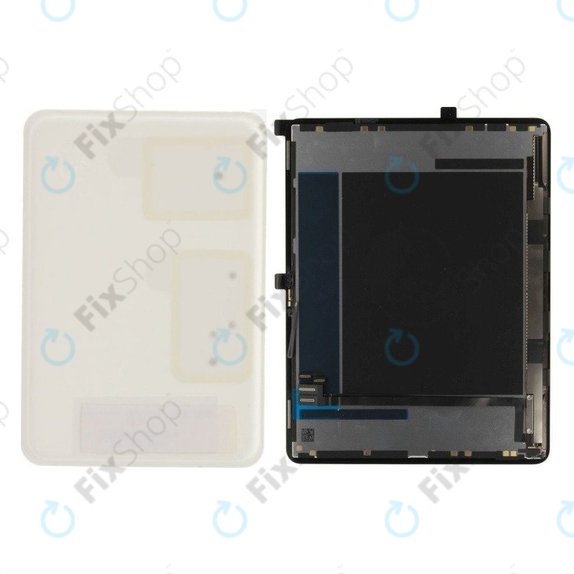 Wyświetlacz do iPad Air 13" (2024), Ekran dotykowy bez ramki, WiFi + Cellular, 661-43539, Genuine Apple