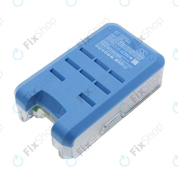 Bateria do Tineco Pure One S11, A11, 2000mAh, Li-Ion, 21.6V, ZB1965-20P, HQ