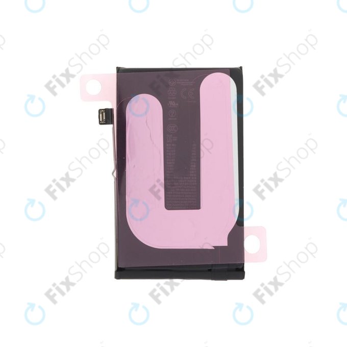 Bateria dla iPhone 16, 3561mAh