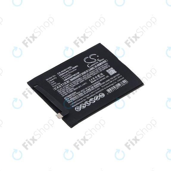 Bateria dla Huawei Y5, Y6, 2900mAh, Li-Pol, 3.82 V, HB405979ECW, HQ