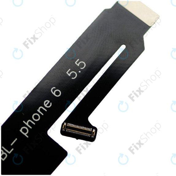 Przewód testowy LCD z ekranem dotykowym do iPhone 6 Plus