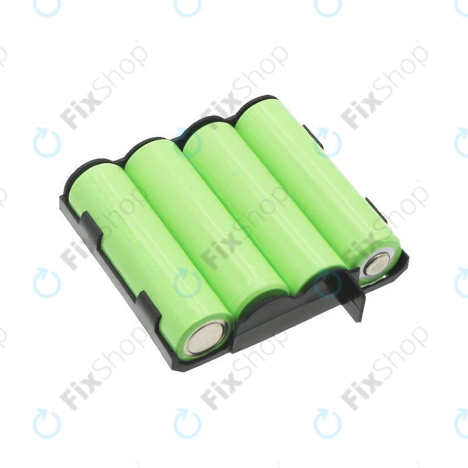 Bateria do Compex MI-Fitness, 2000mAh, Ni-MH, 4.8V, 941213, HQ