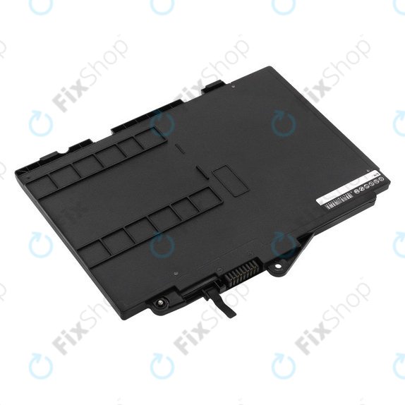 Bateria do HP Elitebook 725 G3, 3700mAh, Li-Pol, 11.4V, 800232-241, HQ