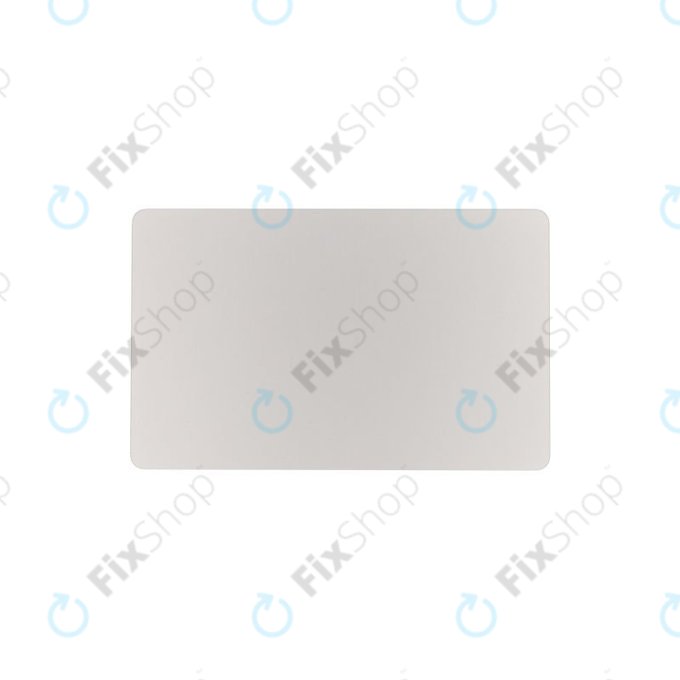 Kompletny trackpad do MacBook Pro 14", A3112 (2024), Silver, 661-42547, Genuine Apple