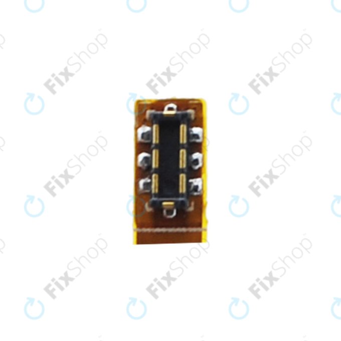 Bateria do Huawei Ascend Y6 2, Honor 5a, Huawei G7 Plus, 3100mAh, Li-Pol, 3.8V, HB396481EBC, HQ