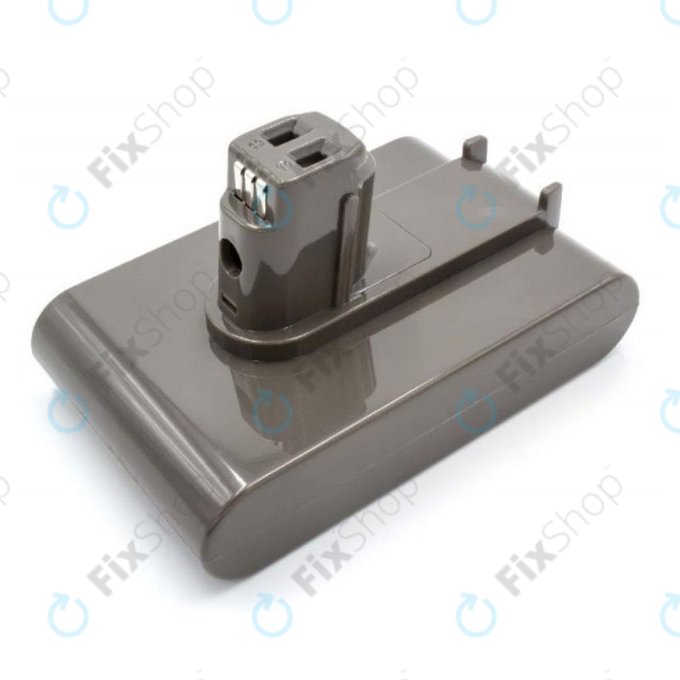 Bateria do Dyson DC-seria, 17083-2811, Li-Ion, 22,8V 2500mAh