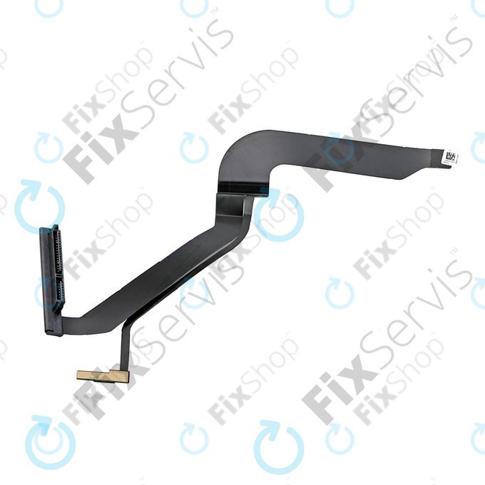Kabel HDD do MacBook Pro 13" A1278, Mid 2012
