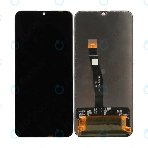 Wyświetlacz do Huawei Honor 20e, Ekran dotykowy bez ramki, TFT