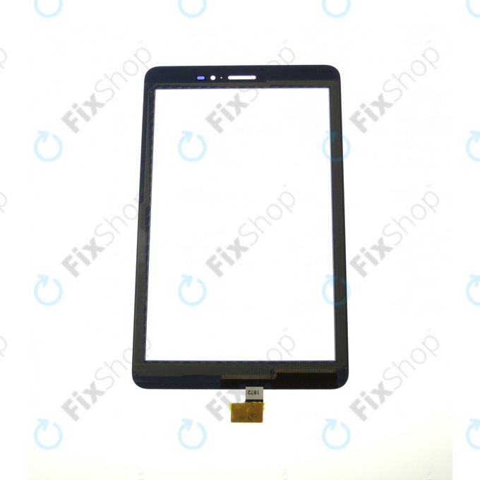Ekran dotykowy do Huawei MediaPad T1 8.0", Bialy, White