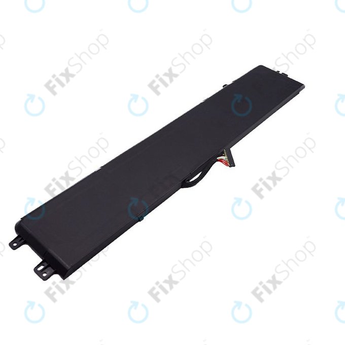 Bateria do Lenovo Ideapad 700, Legion Y520, R720, 4050mAh, Li-Ion, 11.1V, L14M3P24, HQ