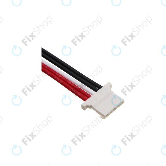 Bateria do Polar V650, 1400mAh, Li-Pol, 3.7V, G484466P, HQ