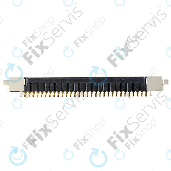 Zlacze LVDS (30-pin) do iMac 21.5" A1311 (Late 2009) | iMac 27" A1312 (Late 2009 - Mid 2010)