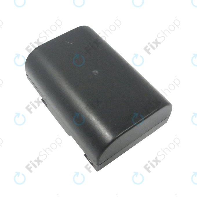 Bateria do Pentax 645d, K-5, 1250mAh, Li-Ion, 7.4V, D-LI90, HQ