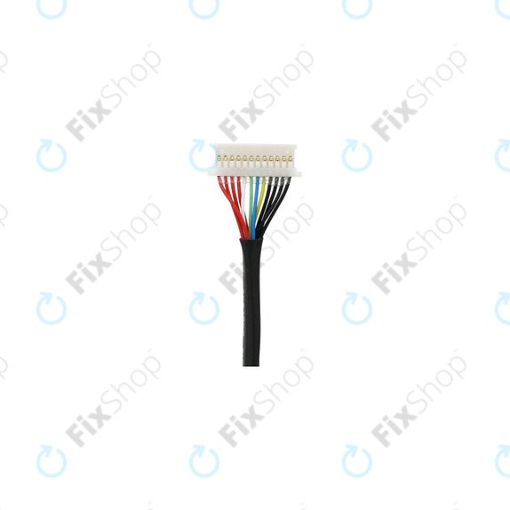 Bateria do HP Pavilion Gaming 15,16, Spectre X360 15, 4500mAh, Li-Pol, 11.55V, 3ICP6/60/72, HQ