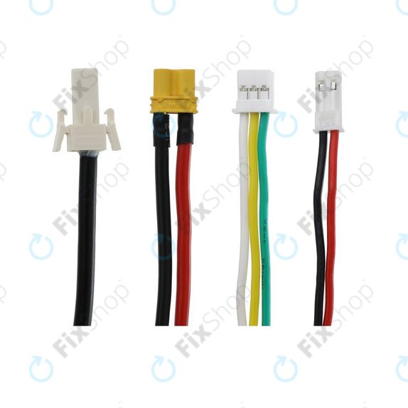 Bateria do Xiaomi 1s, Essential, M365, Mi Scooter 3, 7800mAh, Li-Ion, 36V, NE1003-H, HQ