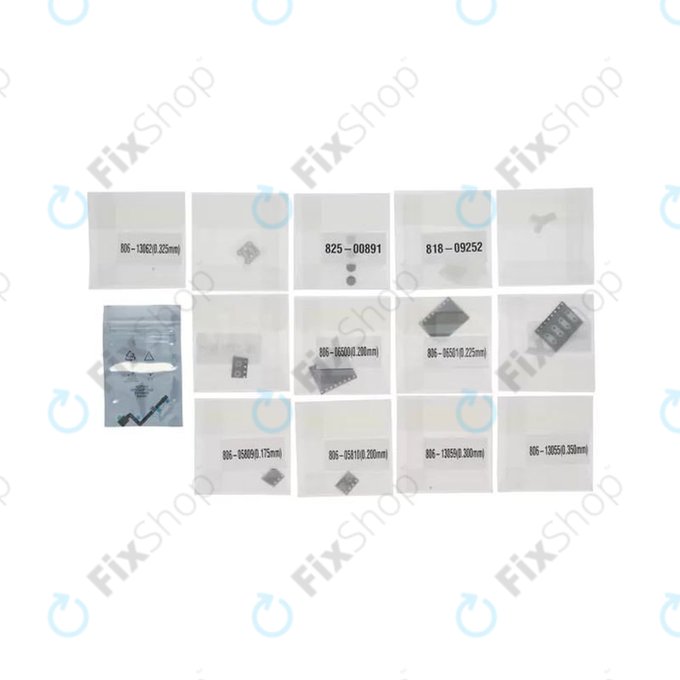 Górna rama klawiatury do MacBook Pro 14", A3185 (2024), z klawiaturą US i baterią, Space Black, 661-50210, Genuine Apple