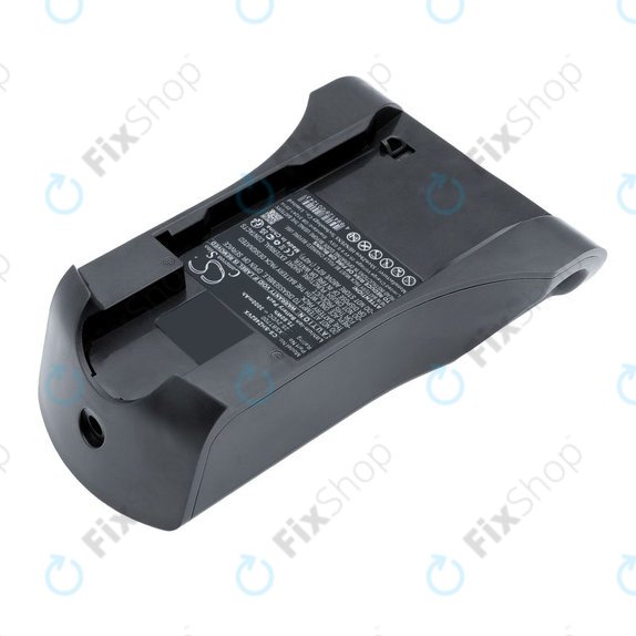 Bateria do Shark IZ, 3000mAh, Li-Ion, 25.2V, XSBT700, HQ