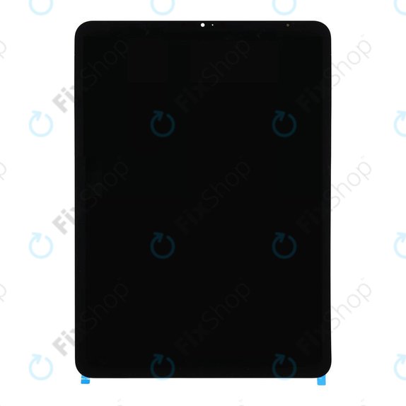 Wyświetlacz LCD dla iPad Pro 11.0" (1st Gen 2018, 2nd Gen 2020), Ekran dotykowy bez ramki, Refurbished