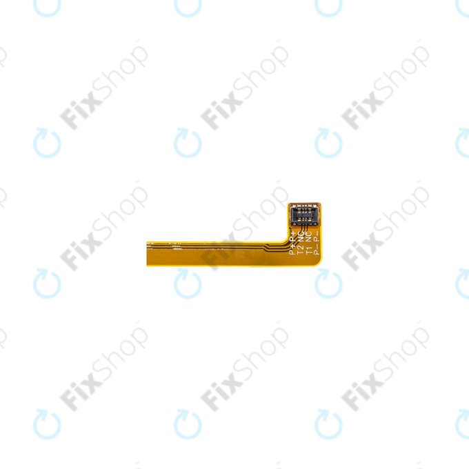 Bateria dla Motorola One Vision, 3200mAh, Li-Pol, 3.85 V, SB18C43602, HQ