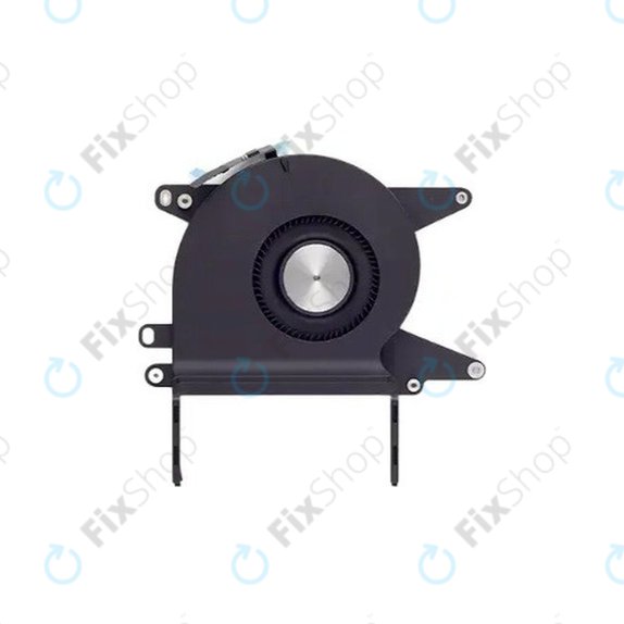 Wentylator (Lewy) do MacBook Pro 14", A3185 (2024), 923-10895, Genuine Apple