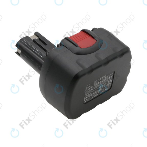 Bateria do Bosch 13614, 3000mAh, Ni-MH, 14.4V, 2 607 335 264, HQ