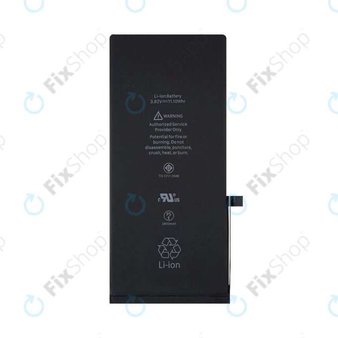 Bateria dla iPhone 7 Plus, 2900mAh, Service Pack