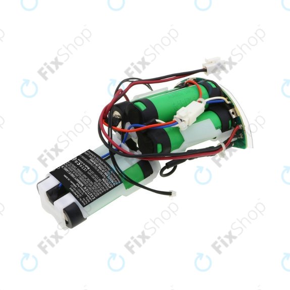 Bateria do Philips PowerPro Duo FC6163, FC6164, FC6167, FC6168, FC6169, FC6171, PowerPro Aqua FC6404, FC6405, Daily Duo FC6161, 69-2008-009-223, Li-Ion, 18V 2000mAh, HQ