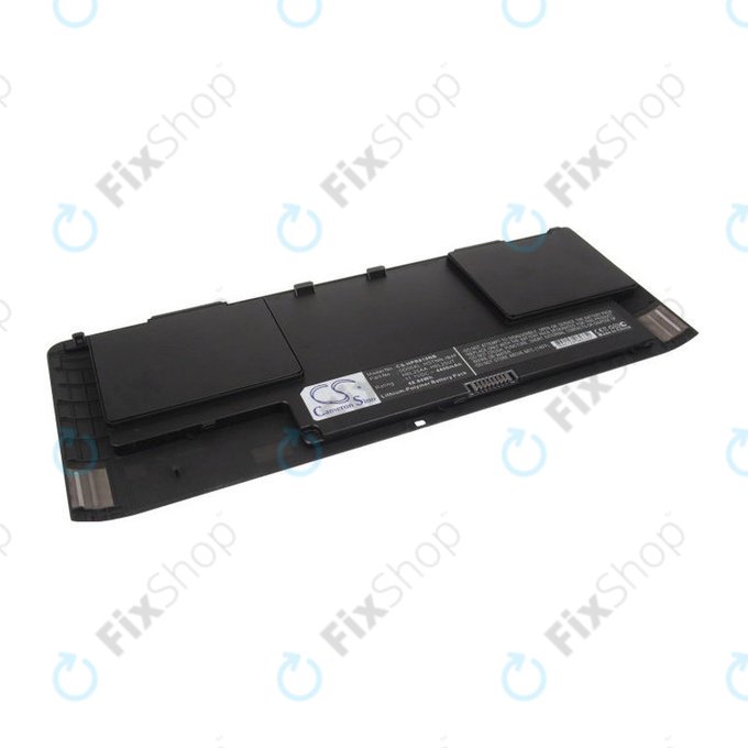 Bateria do HP EliteBook Revolve 810 G1, 4400mAh, Li-Pol, 11.1V, 0D06XL, HQ