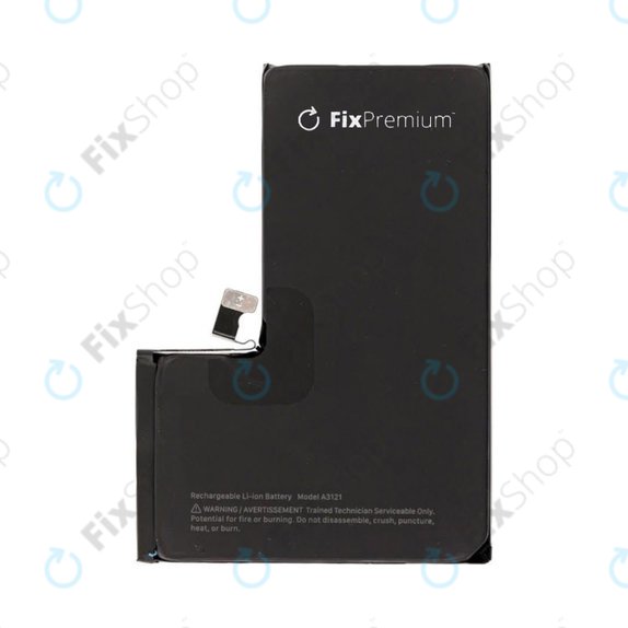 Bateria dla iPhone 15 Pro Max, 4422mAh, DIAGNOSTIC