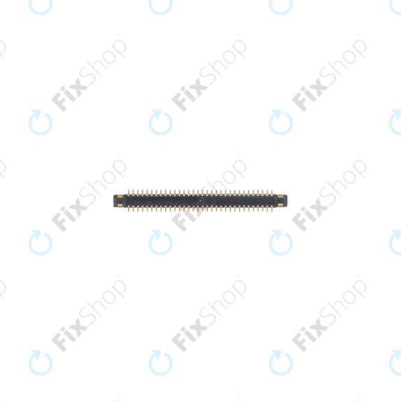 Złącze FPC na płycie głównej 64Pin do Samsung Galaxy A50 A505F