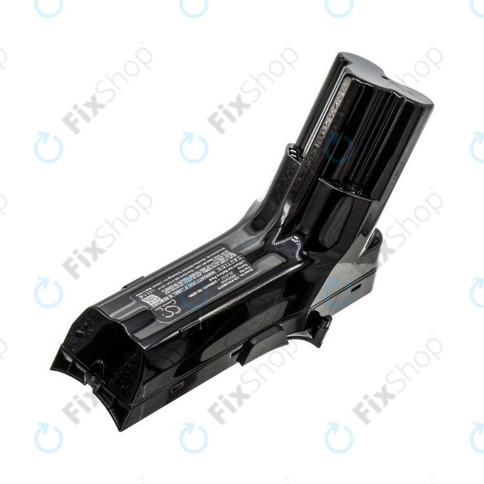 Bateria do Philips SpeedPro Max, SpeedPro Max Aqua, IBD034GA, Li-Ion, 25,2V 2400mAh, HQ