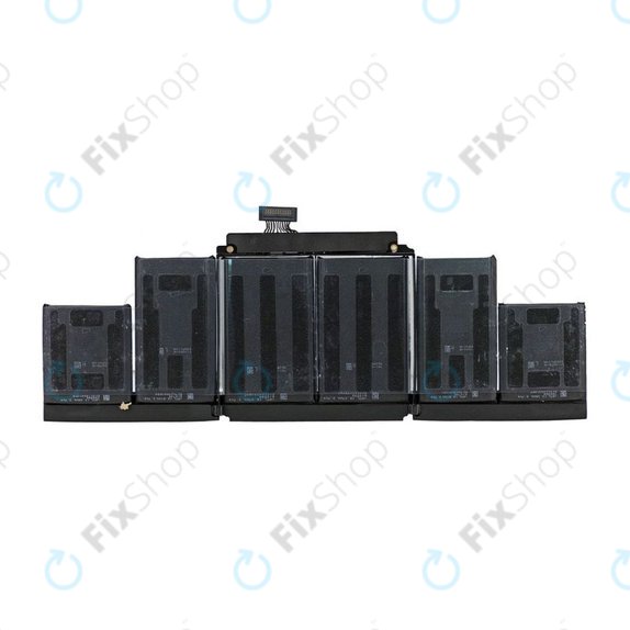 Bateria do MacBook Pro 15" A1398 (Mid 2012 - Early 2013), A1417, 8600mAh